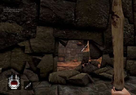 Day One: Garry's Incident EN Global screenshot 4