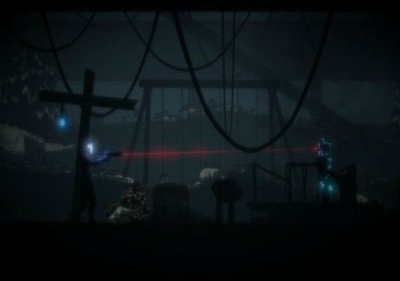 The Fall Global screenshot 4