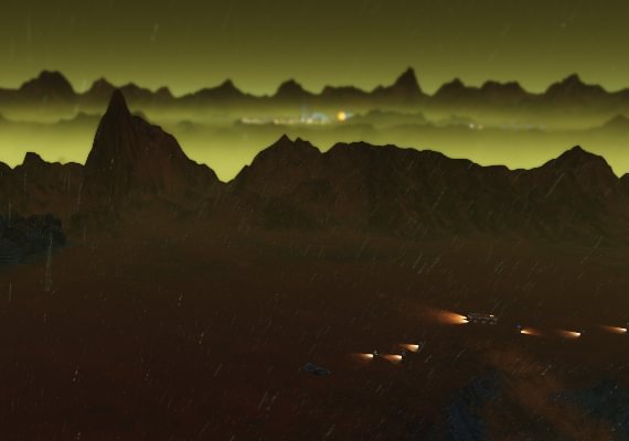 Surviving Mars: Green Planet DLC EN/DE/FR/PL/PT/RU/ZH/ES Global screenshot 4