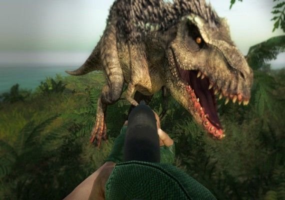 theHunter: Primal EN/DE/FR/IT/ES Global screenshot 2