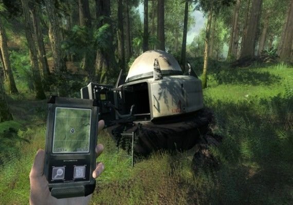 theHunter: Primal EN/DE/FR/IT/ES Global screenshot 3