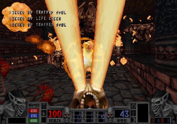 Blood: Fresh Supply EN Global screenshot 3