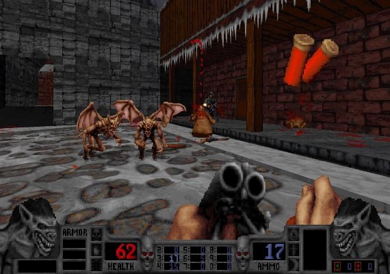 Blood: Fresh Supply EN Global screenshot 4