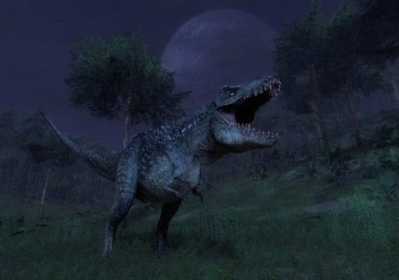 theHunter: Primal EN/DE/FR/IT/ES Global screenshot 4
