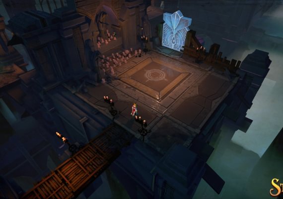 Stories: The Path of Destinies EN/DE/FR/IT/PT/RU/ES Global screenshot 2