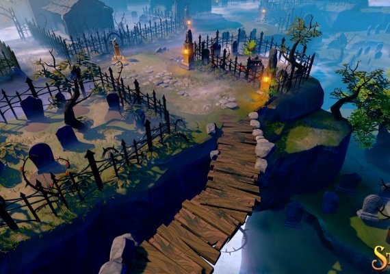 Stories: The Path of Destinies EN/DE/FR/IT/PT/RU/ES Global screenshot 3
