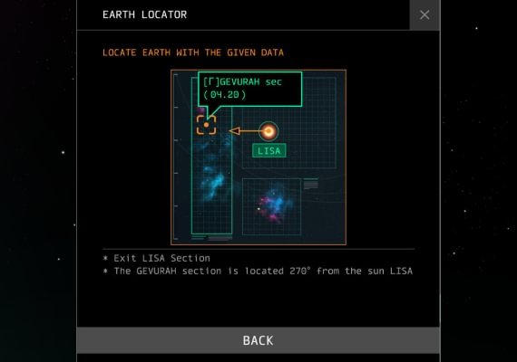 OPUS: The Day We Found Earth EN/DE/FR/JA/KO/ZH/ZH Global screenshot 2