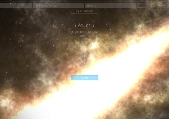 OPUS: The Day We Found Earth EN/DE/FR/JA/KO/ZH/ZH Global screenshot 4