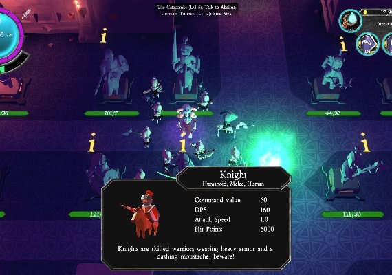 Undead Horde Global screenshot 4