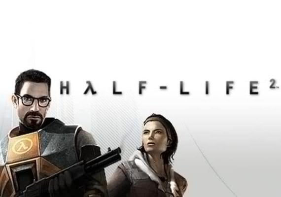 Half-Life 2 EN/DE/FR/IT/RU Global