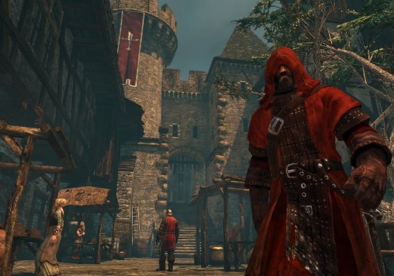 Game of Thrones EN/DE/FR/ES Global screenshot 3