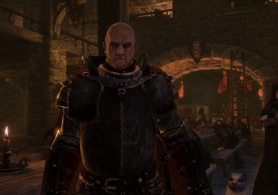 Game of Thrones EN/DE/FR/ES Global screenshot 4