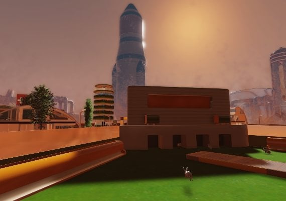 Surviving Mars: Project Laika DLC EN/DE/FR/PL/PT/RU/ZH/ES Global screenshot 2
