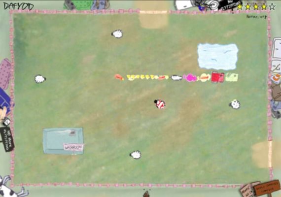NotTheNameWeWanted EN Global screenshot 2