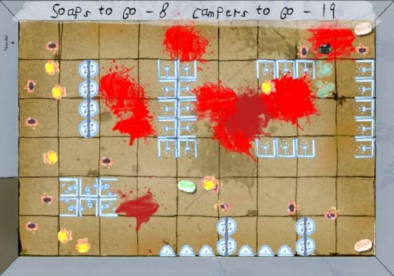 NotTheNameWeWanted EN Global screenshot 3