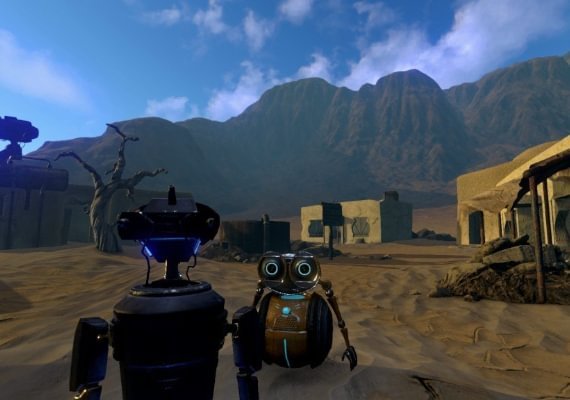 Phoning Home EN/DE/FR/IT/RU/ES Global screenshot 2