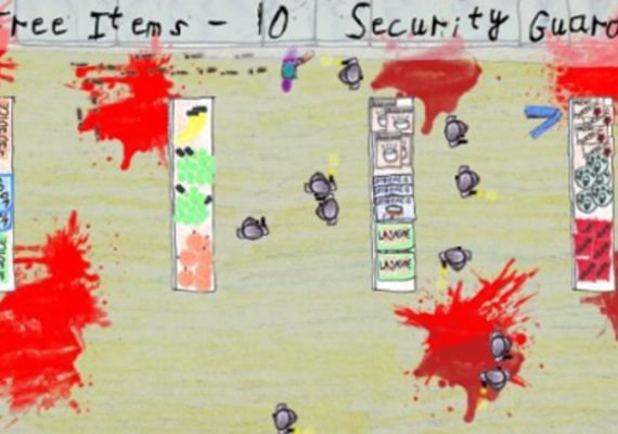 NotTheNameWeWanted EN Global screenshot 4