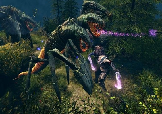 The Incredible Adventures of Van Helsing III EN Global screenshot 2