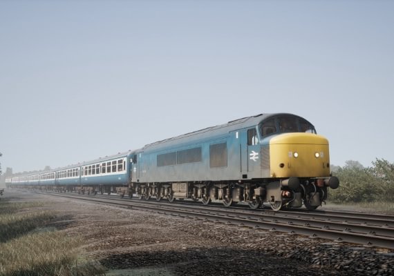 Train Sim World: Northern Trans-Pennine: Manchester - Leeds Route DLC EN/DE/FR/IT/RU/ZH/ES Global screenshot 2