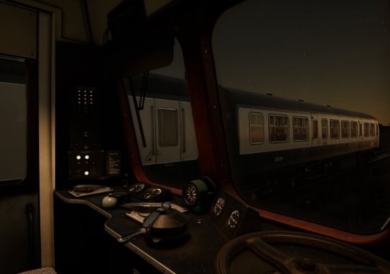 Train Sim World: Northern Trans-Pennine: Manchester - Leeds Route DLC EN/DE/FR/IT/RU/ZH/ES Global screenshot 3