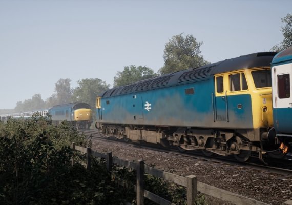 Train Sim World: Northern Trans-Pennine: Manchester - Leeds Route DLC EN/DE/FR/IT/RU/ZH/ES Global screenshot 4