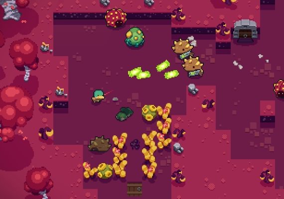 Blazing Beaks EN/DE/PL/PT/RU/TR Global screenshot 2