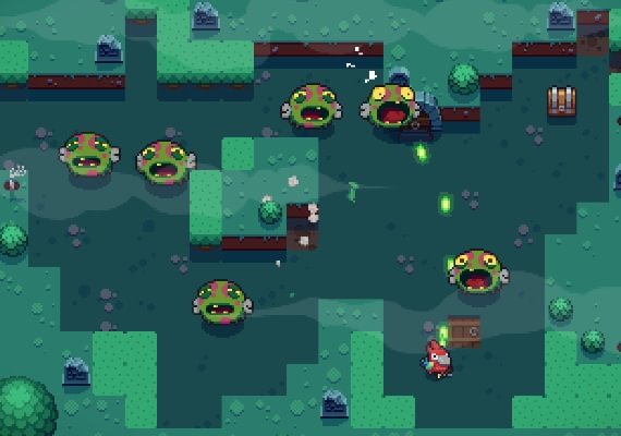 Blazing Beaks EN/DE/PL/PT/RU/TR Global screenshot 3