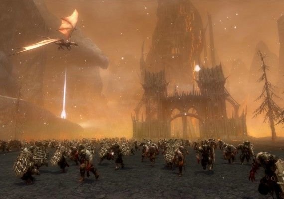 Viking: Battle for Asgard Global screenshot 3