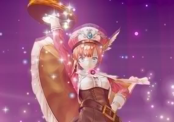 Nelke & the Legendary Alchemists ~Ateliers of the New World~ EN/JA/ZH Global screenshot 4