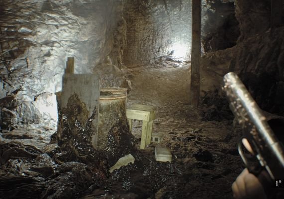Resident Evil 7 Biohazard Gold Edition Global screenshot 4