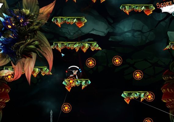 Isbarah EN Global screenshot 2
