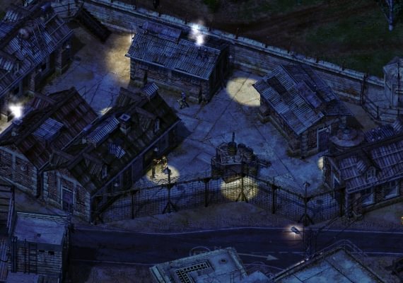 Commandos Collection EN Global screenshot 4
