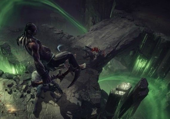 Vikings: Wolves of Midgard EN/DE/FR/IT/PL/RU/ZH/ES Global screenshot 4