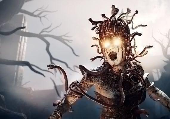 Assassin's Creed: Odyssey EN EMEA screenshot 4