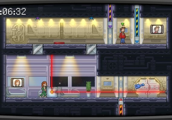 Replay - VHS is not dead EN/DE/FR/PT/RU/ES Global screenshot 4