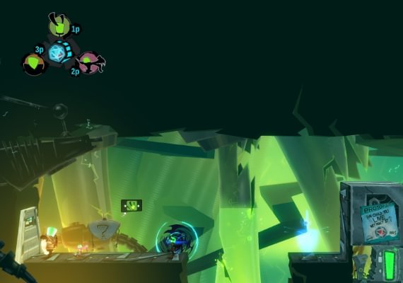 HeartZ: Co-Hope Puzzles EN/DE/FR/IT/PT/ES Global screenshot 3