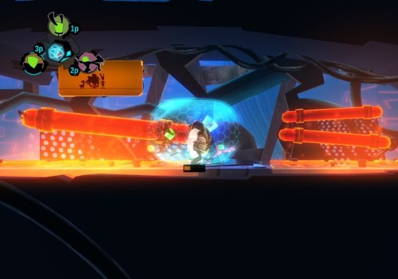 HeartZ: Co-Hope Puzzles EN/DE/FR/IT/PT/ES Global screenshot 4