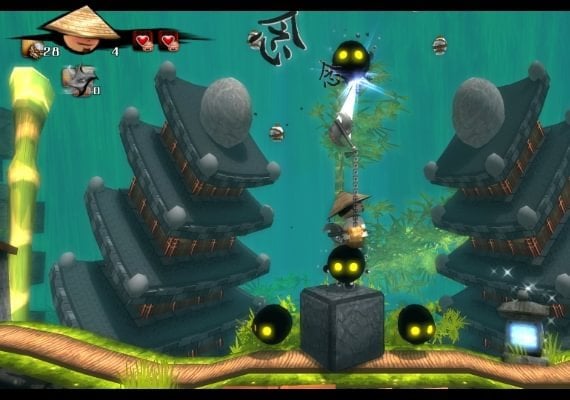 Wooden Sen'SeY EN/DE/FR/IT/PL/ES Global screenshot 2