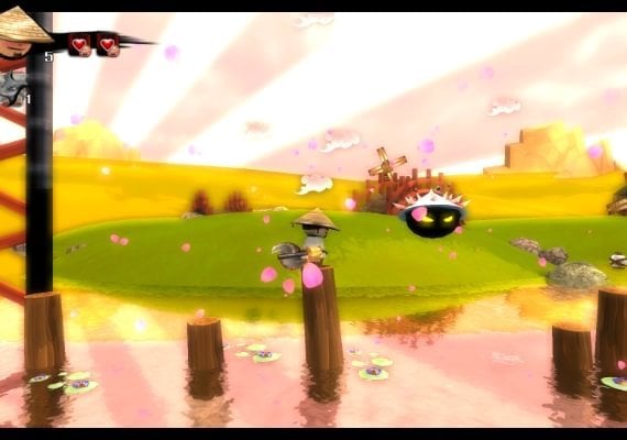 Wooden Sen'SeY EN/DE/FR/IT/PL/ES Global screenshot 3