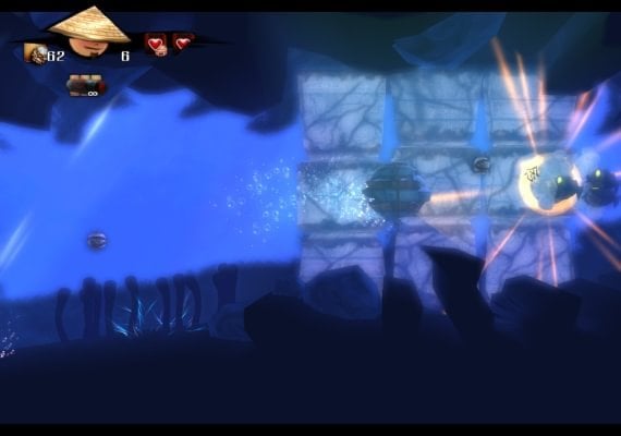 Wooden Sen'SeY EN/DE/FR/IT/PL/ES Global screenshot 4