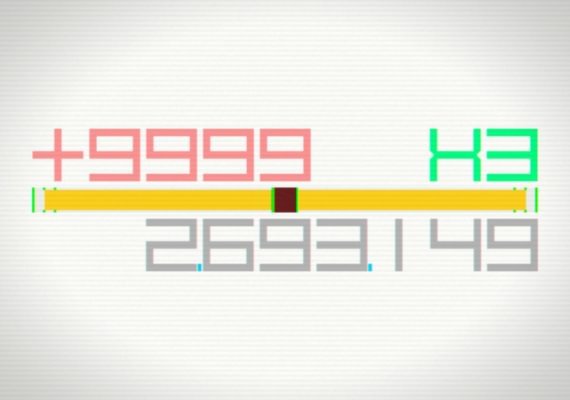 GAUGE EN Global screenshot 2