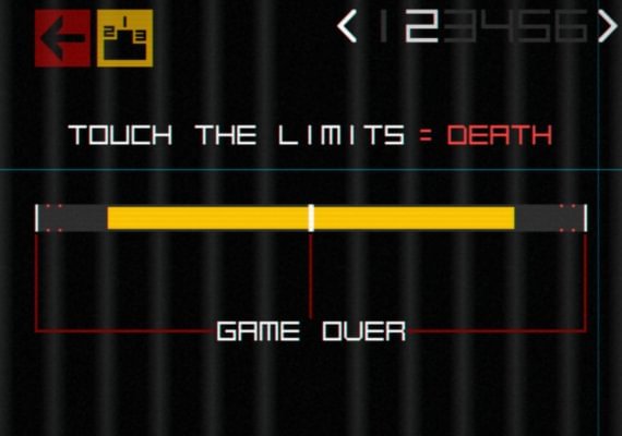 GAUGE EN Global screenshot 3