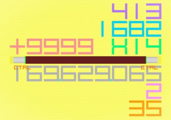 GAUGE EN Global screenshot 4