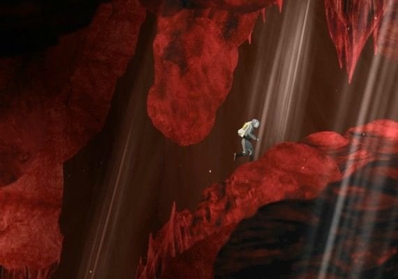 Waking Mars EN Global screenshot 2