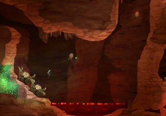 Waking Mars EN Global screenshot 3