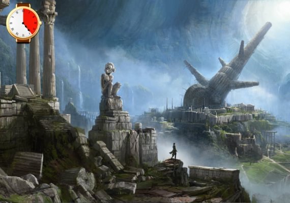 Azkend 2: The World Beneath EN Global screenshot 3