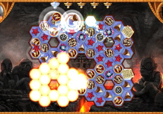 Azkend 2: The World Beneath EN Global screenshot 4