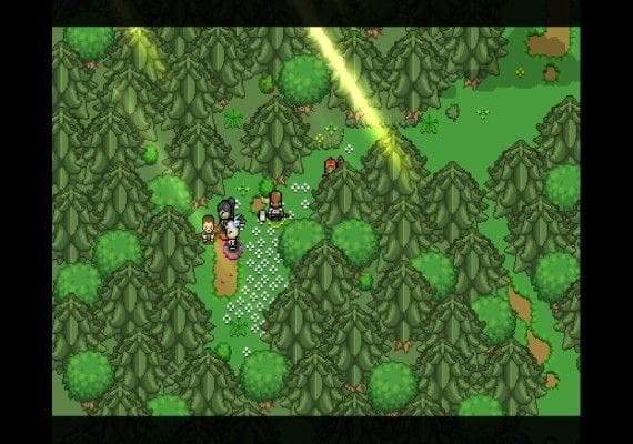 Wanderlust: Rebirth EN Global screenshot 2