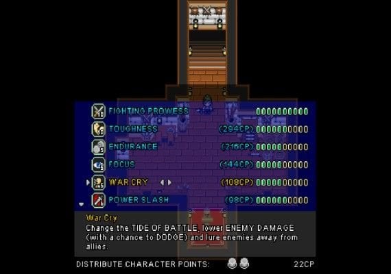 Wanderlust: Rebirth EN Global screenshot 4
