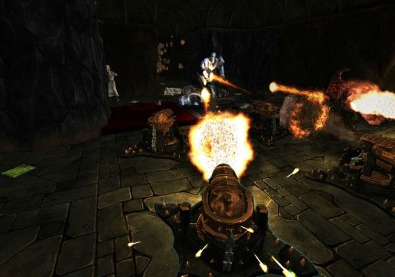 War for the Overworld EN Global screenshot 4